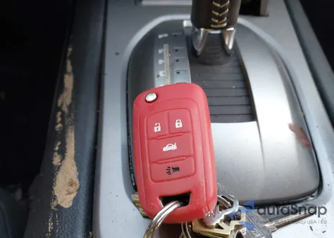 2015 Chevrolet Camaro 1Lt z USA, uszkodzony, nr VIN 2G1FD1E32F9277229